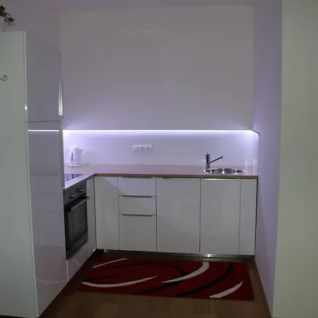 公寓 Panorama With Free Parking