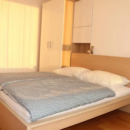 Appartamento Panorama With Free Parking Bratislava