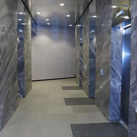 Apartamento Panorama With Free Parking *