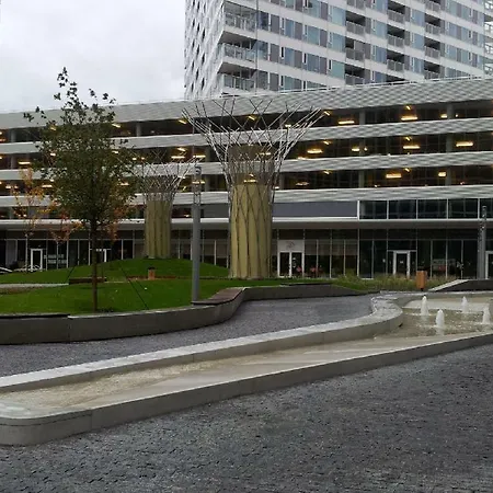 Panorama With Free Parking 公寓 布拉迪斯拉发