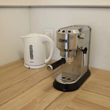 Appartamento Panorama With Free Parking Bratislava