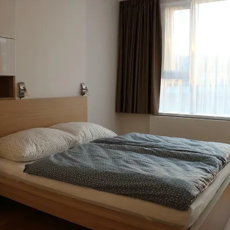 Apartamento Panorama With Free Parking