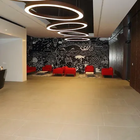 Panorama With Free Parking *