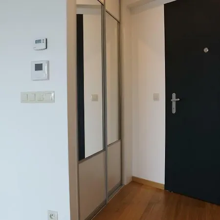 Apartamento Panorama With Free Parking