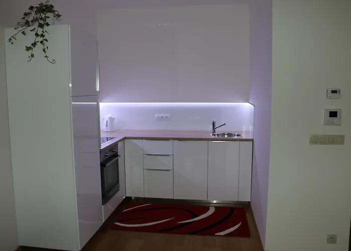 Apartament Panorama With Free Parking