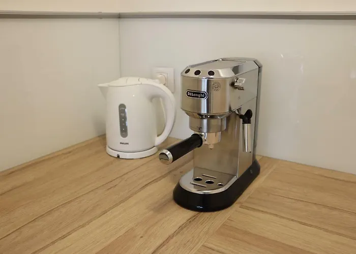 Apartment Panorama With Free Parking Bratislava