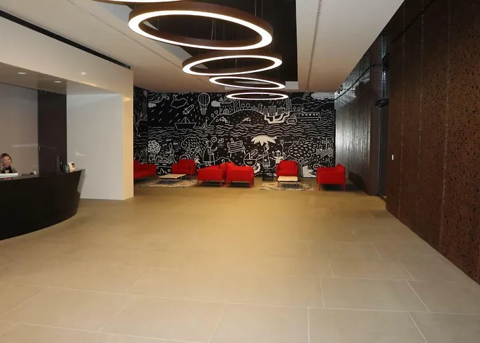 Panorama With Free Parking *