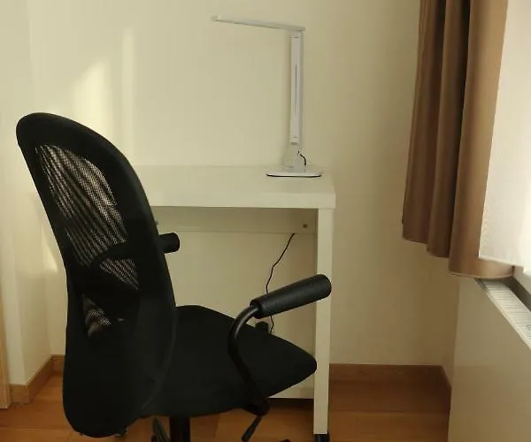 Panorama With Free Parking *