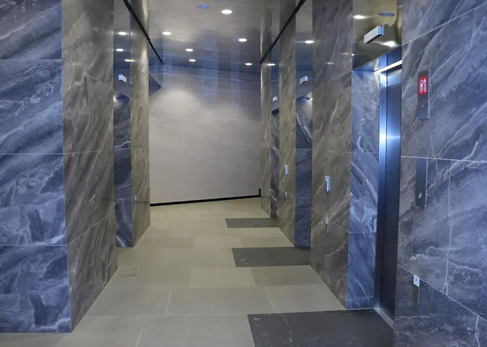 Apartament Panorama With Free Parking *