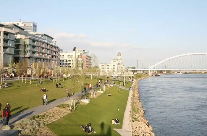 Apartament Panorama With Free Parking