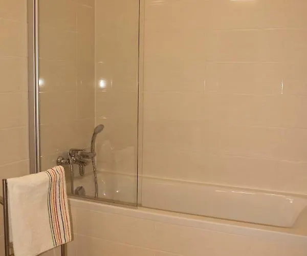 Apartament Panorama With Free Parking *