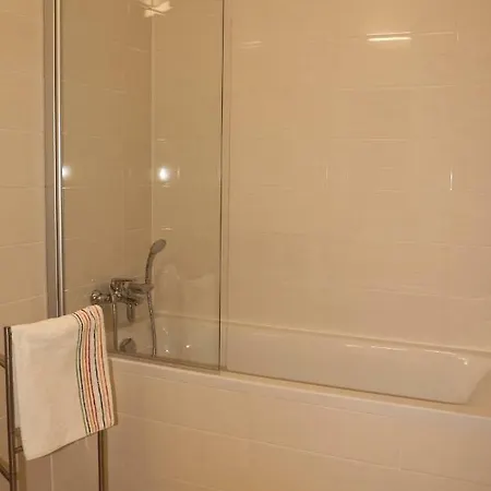 Apartment Panorama With Free Parking *